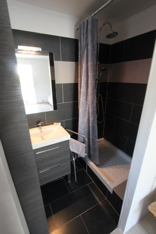 Appartement Climatise Parking Cite Paoline Корт Номер фото